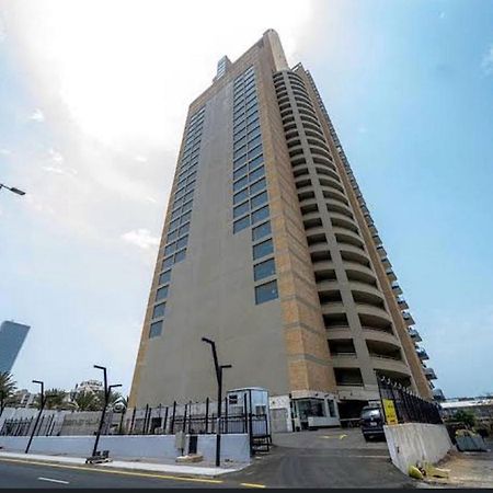 The Red Sea Apartment شقة البحر الأحمر DDjeddah Extérieur photo