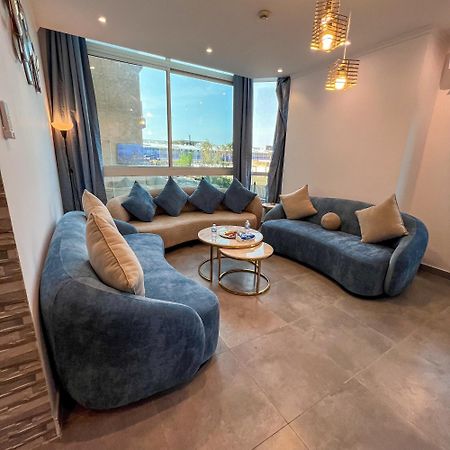 The Red Sea Apartment شقة البحر الأحمر DDjeddah Extérieur photo