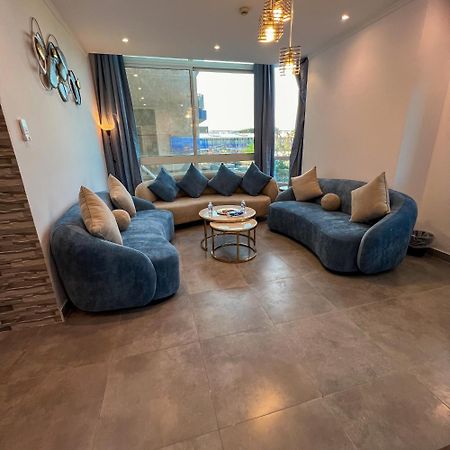 The Red Sea Apartment شقة البحر الأحمر DDjeddah Extérieur photo