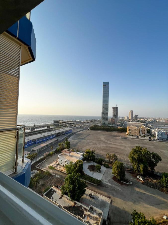 The Red Sea Apartment شقة البحر الأحمر DDjeddah Extérieur photo