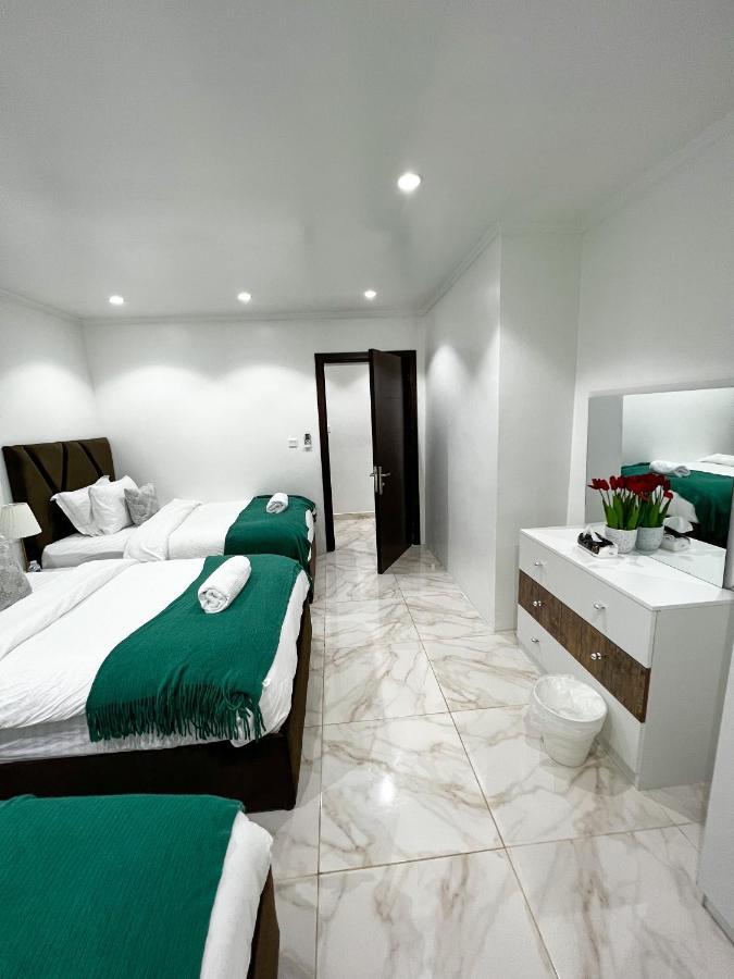 The Red Sea Apartment شقة البحر الأحمر DDjeddah Extérieur photo