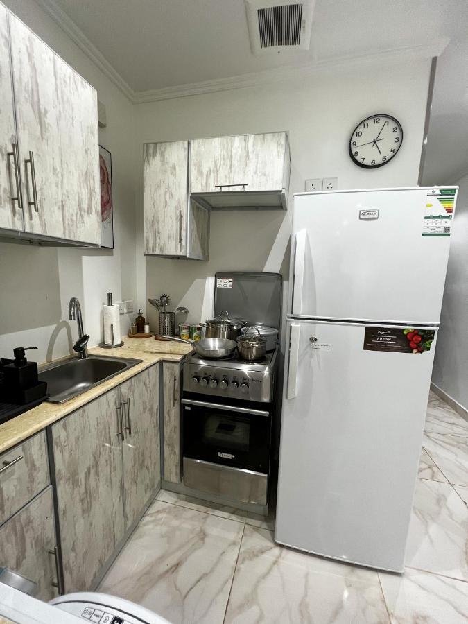 The Red Sea Apartment شقة البحر الأحمر DDjeddah Extérieur photo