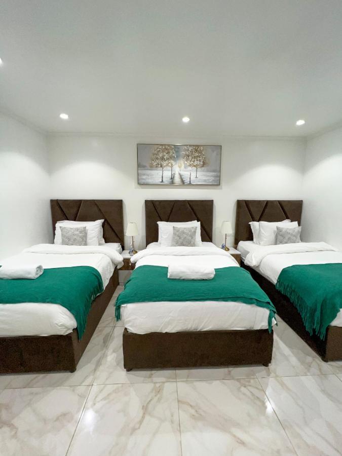 The Red Sea Apartment شقة البحر الأحمر DDjeddah Extérieur photo