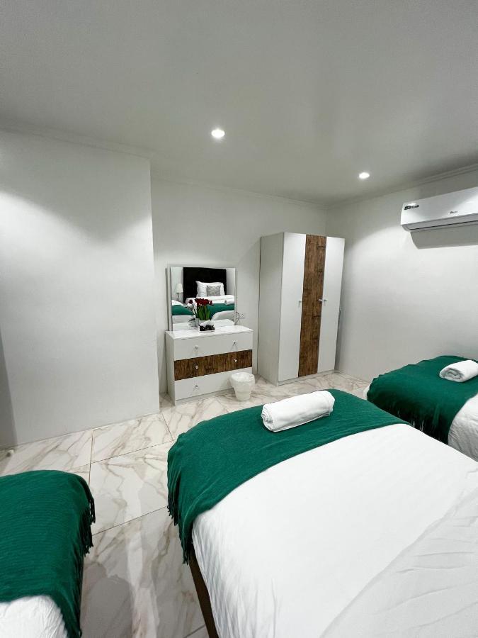 The Red Sea Apartment شقة البحر الأحمر DDjeddah Extérieur photo