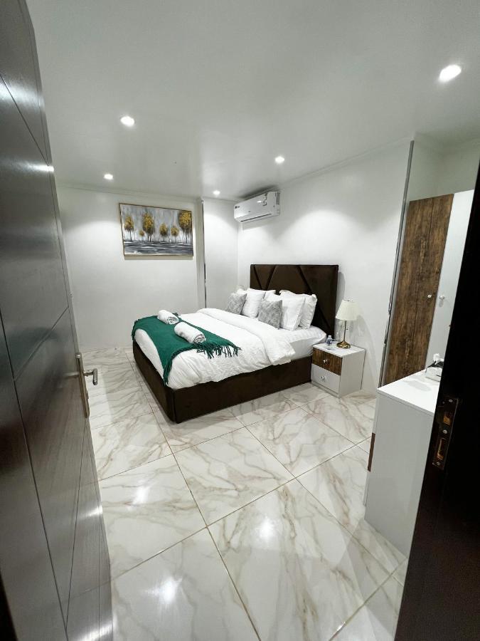 The Red Sea Apartment شقة البحر الأحمر DDjeddah Extérieur photo