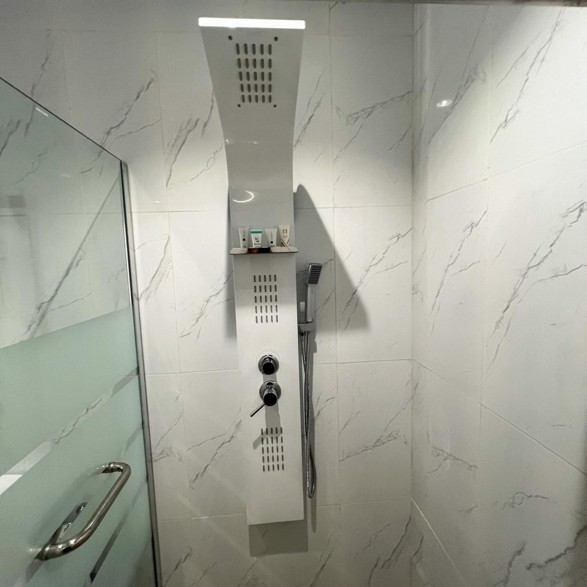 The Red Sea Apartment شقة البحر الأحمر DDjeddah Extérieur photo