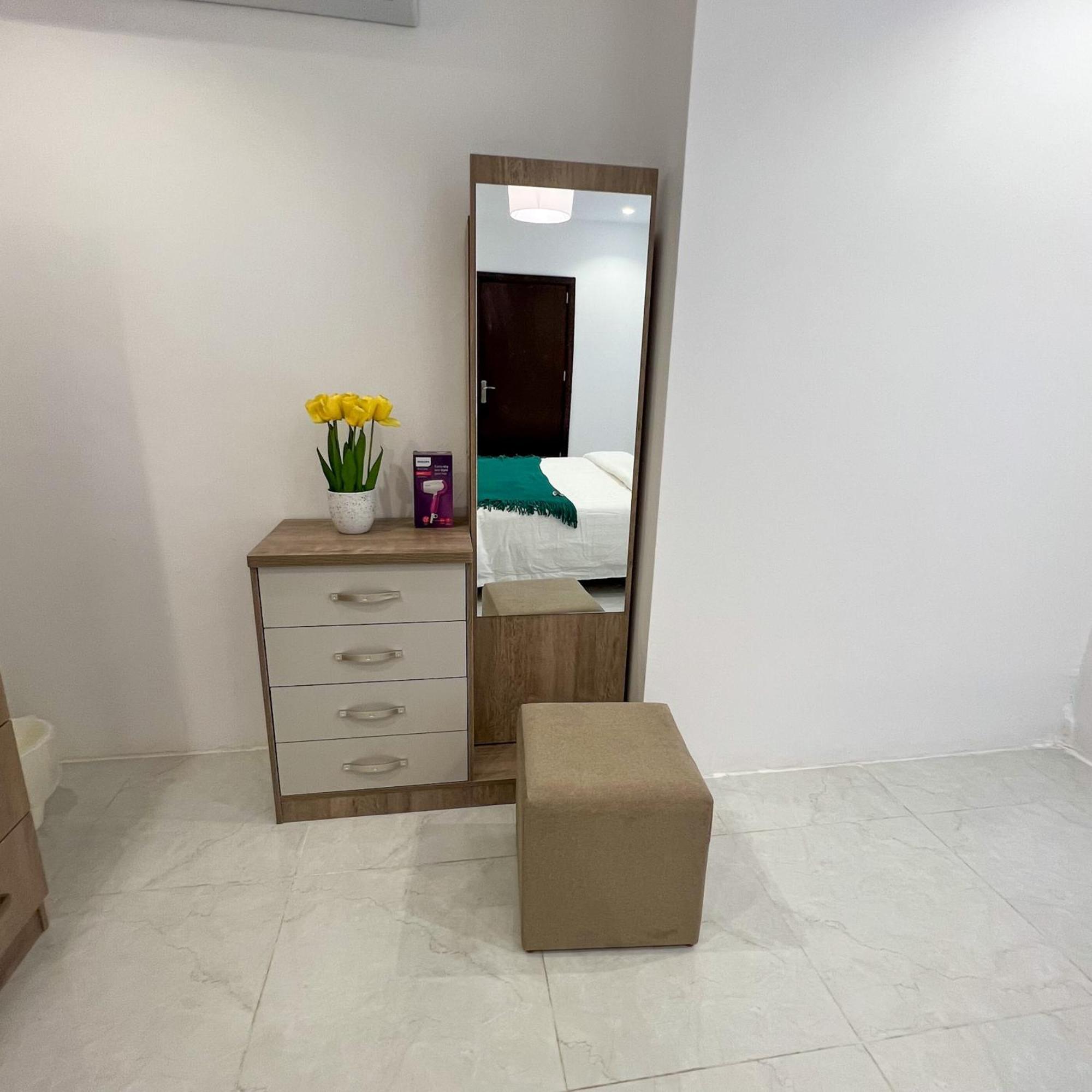 The Red Sea Apartment شقة البحر الأحمر DDjeddah Extérieur photo