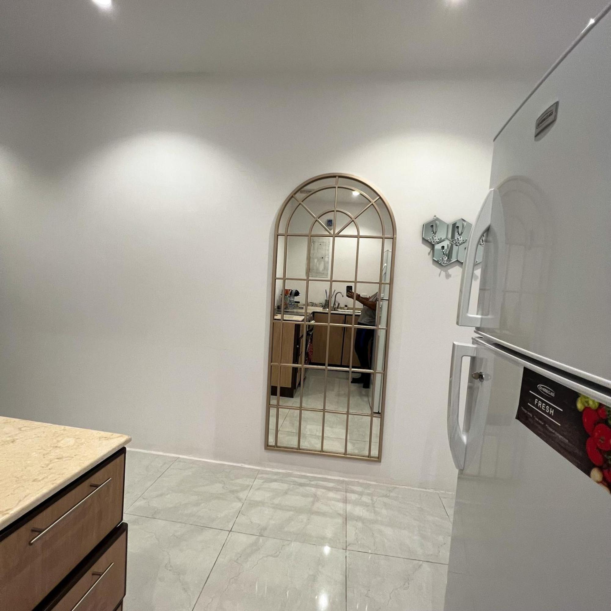 The Red Sea Apartment شقة البحر الأحمر DDjeddah Extérieur photo