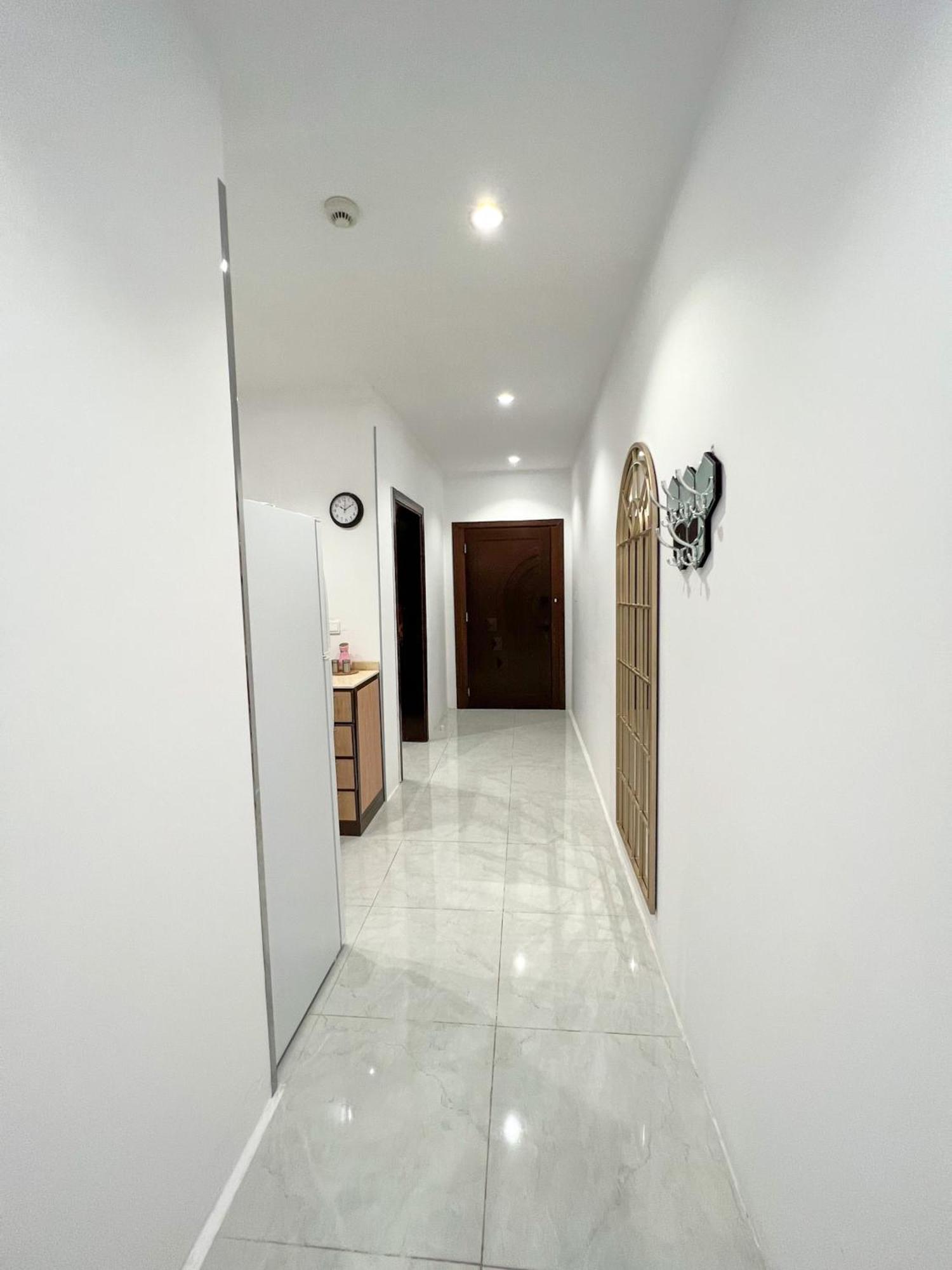 The Red Sea Apartment شقة البحر الأحمر DDjeddah Extérieur photo
