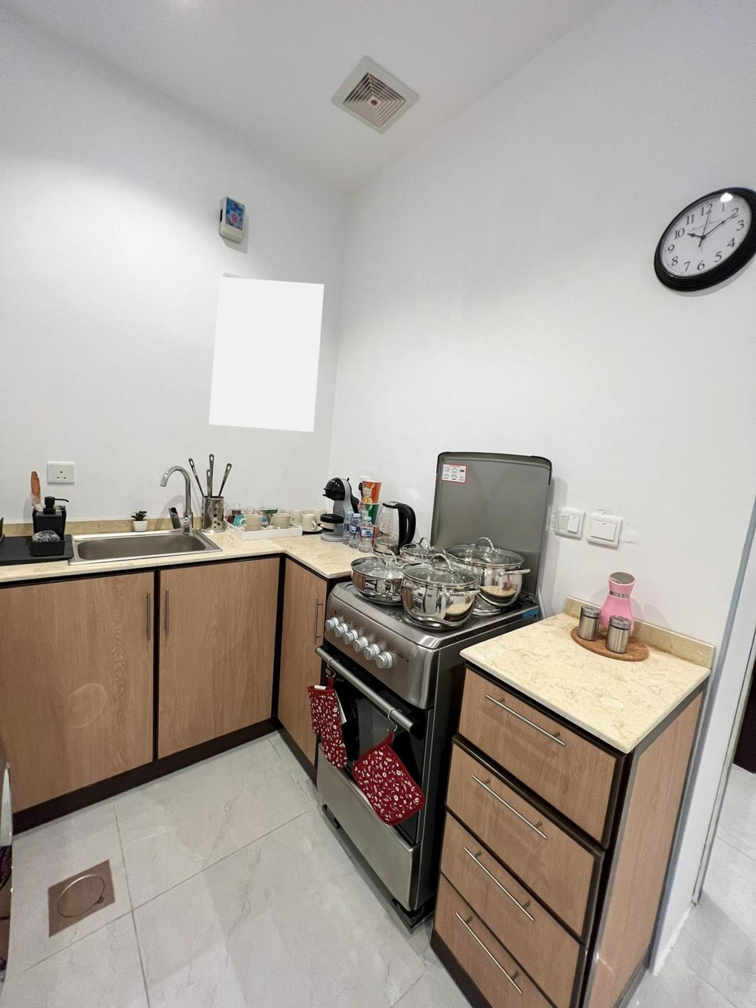The Red Sea Apartment شقة البحر الأحمر DDjeddah Extérieur photo