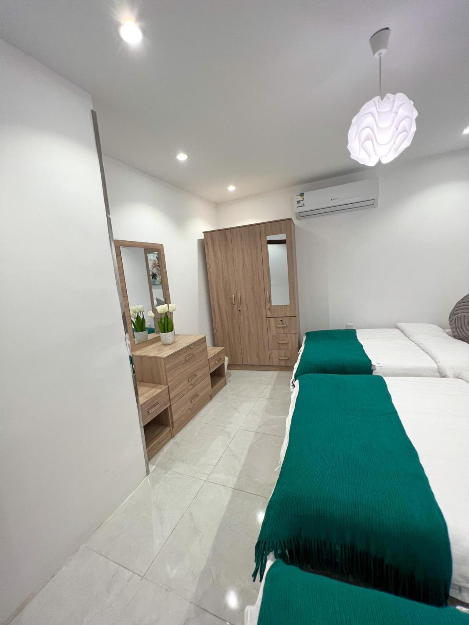 The Red Sea Apartment شقة البحر الأحمر DDjeddah Extérieur photo