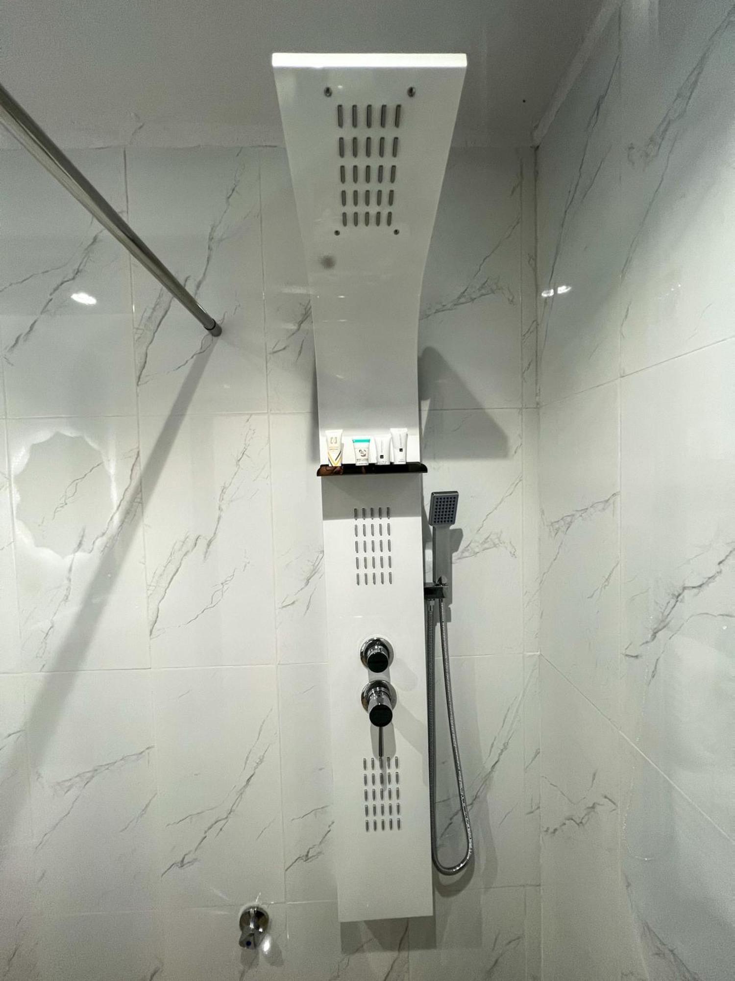 The Red Sea Apartment شقة البحر الأحمر DDjeddah Extérieur photo