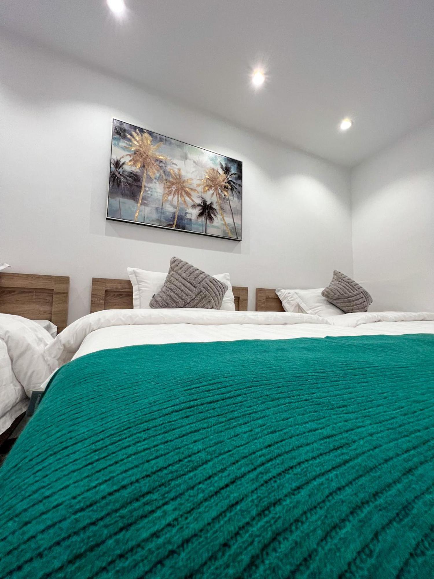 The Red Sea Apartment شقة البحر الأحمر DDjeddah Extérieur photo