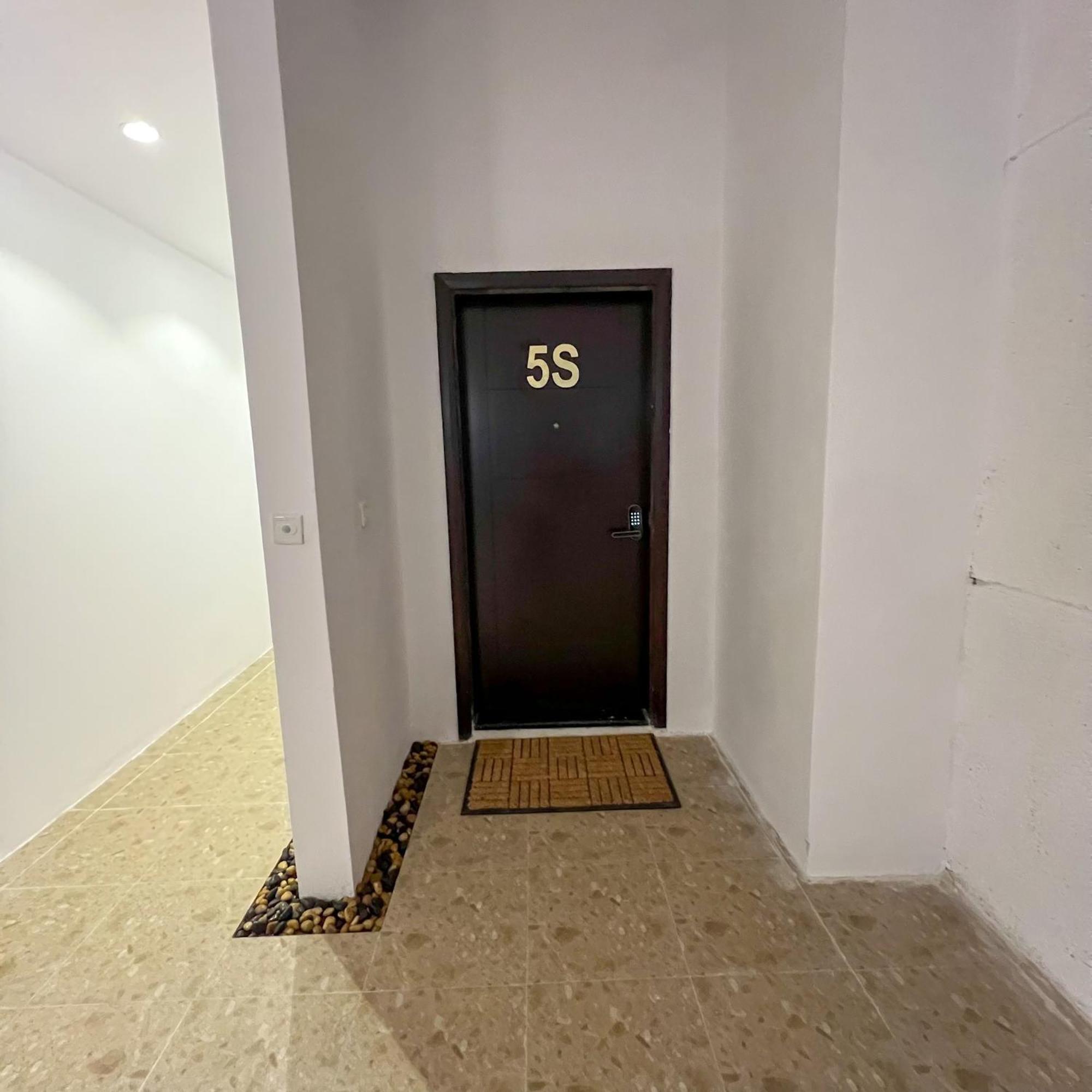 The Red Sea Apartment شقة البحر الأحمر DDjeddah Extérieur photo