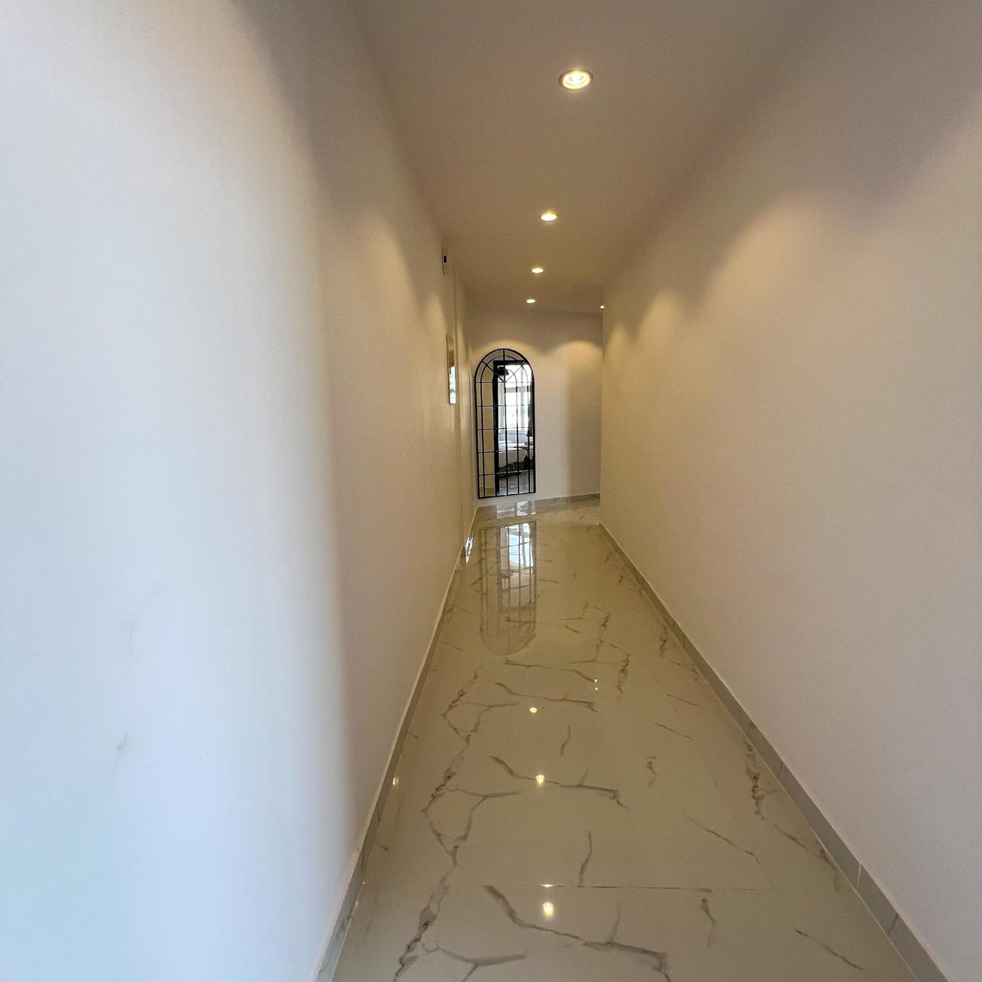 The Red Sea Apartment شقة البحر الأحمر DDjeddah Extérieur photo