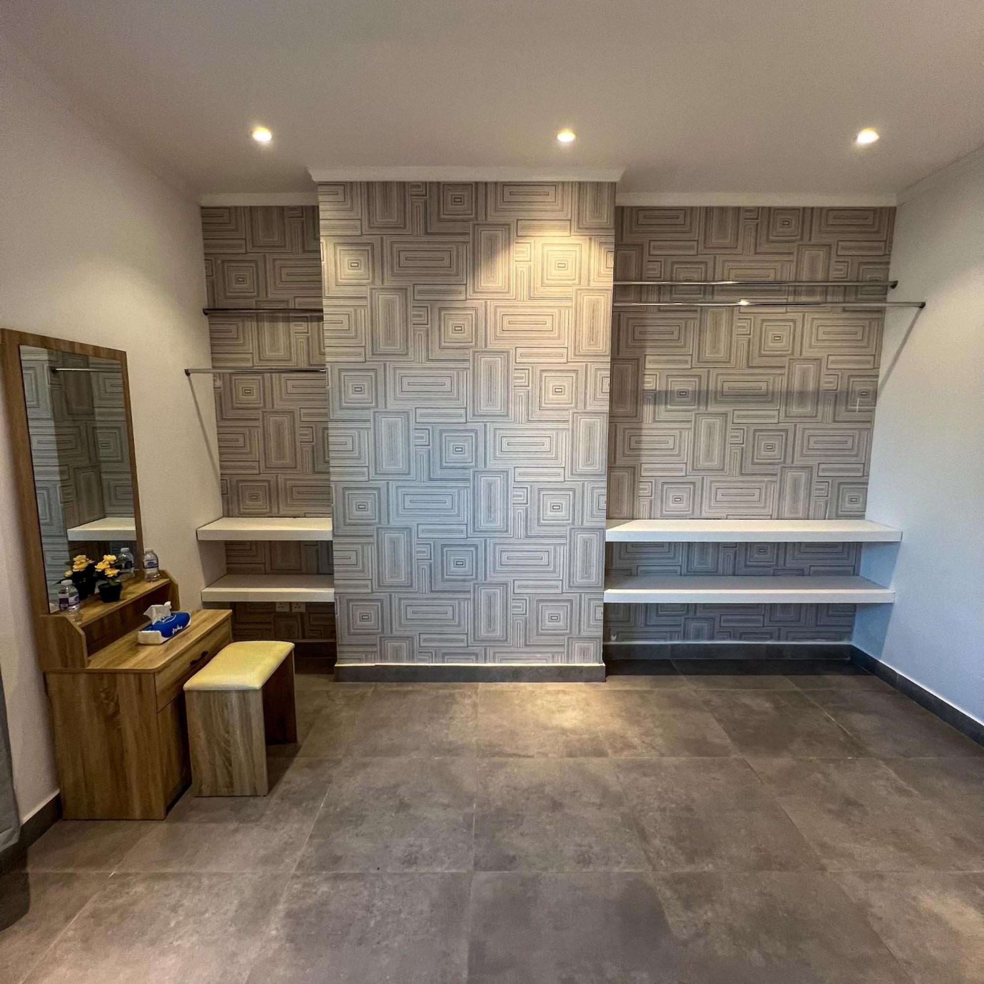The Red Sea Apartment شقة البحر الأحمر DDjeddah Extérieur photo