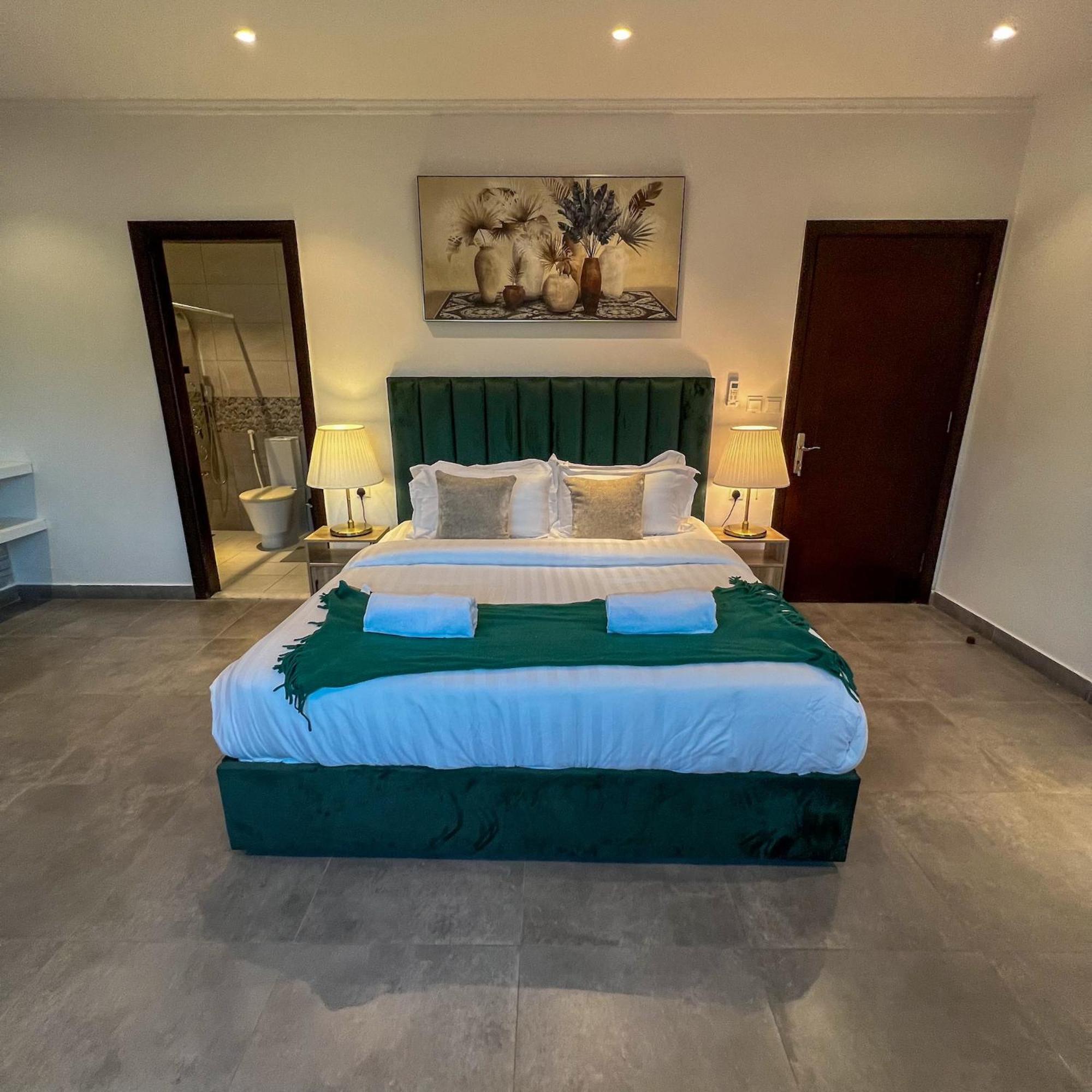 The Red Sea Apartment شقة البحر الأحمر DDjeddah Extérieur photo