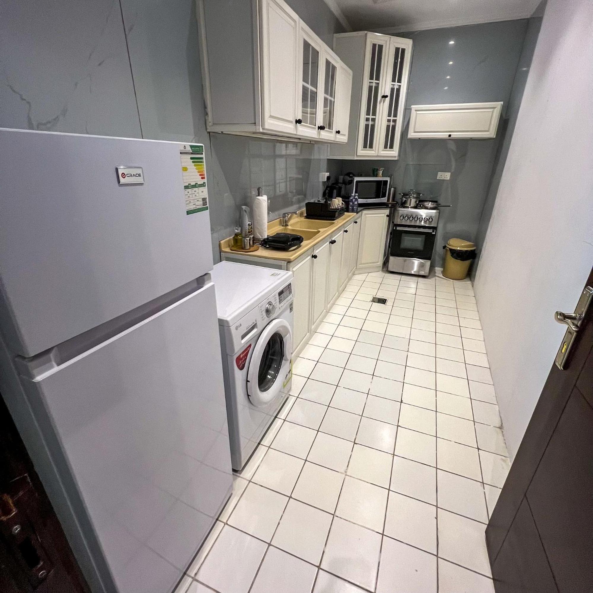 The Red Sea Apartment شقة البحر الأحمر DDjeddah Extérieur photo