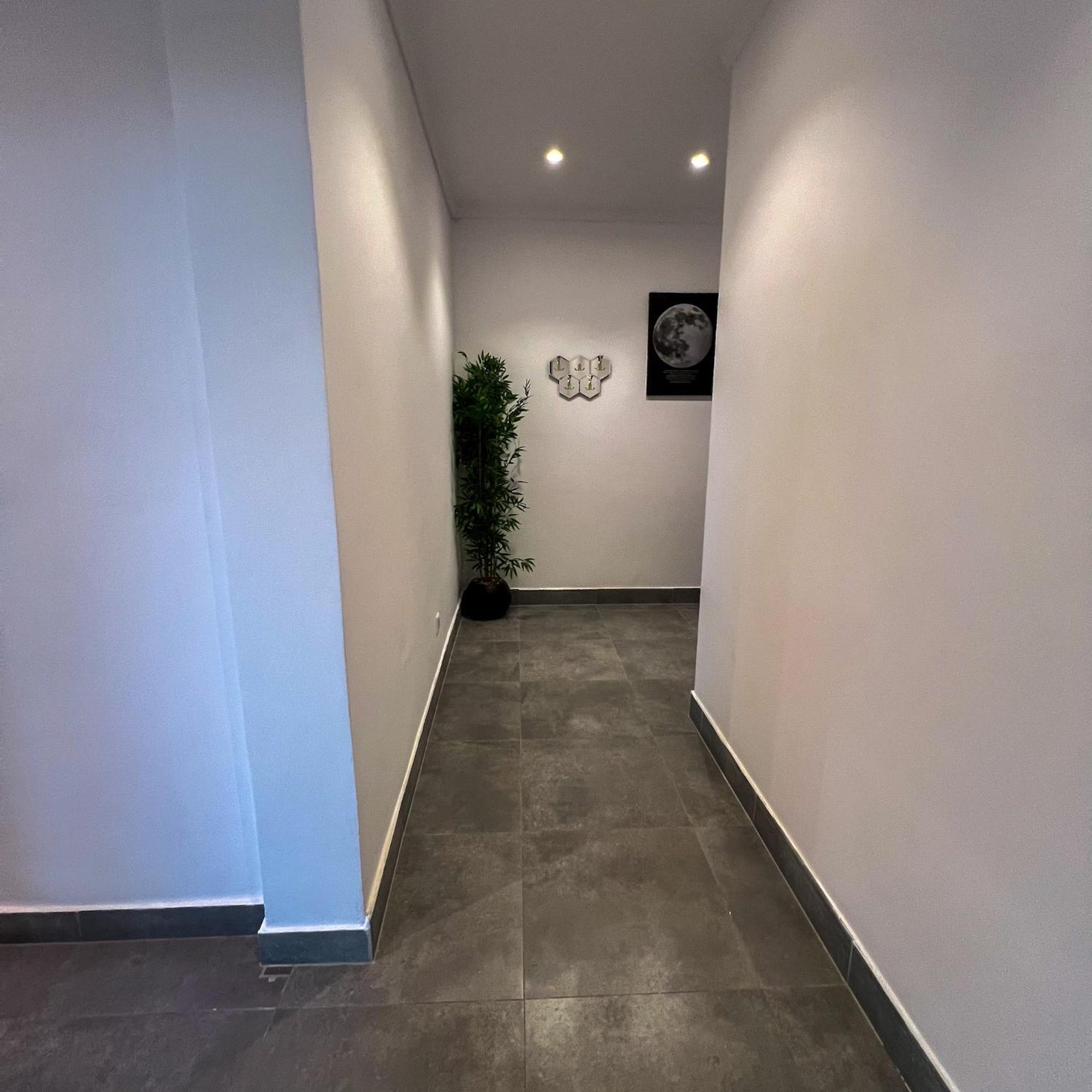 The Red Sea Apartment شقة البحر الأحمر DDjeddah Extérieur photo
