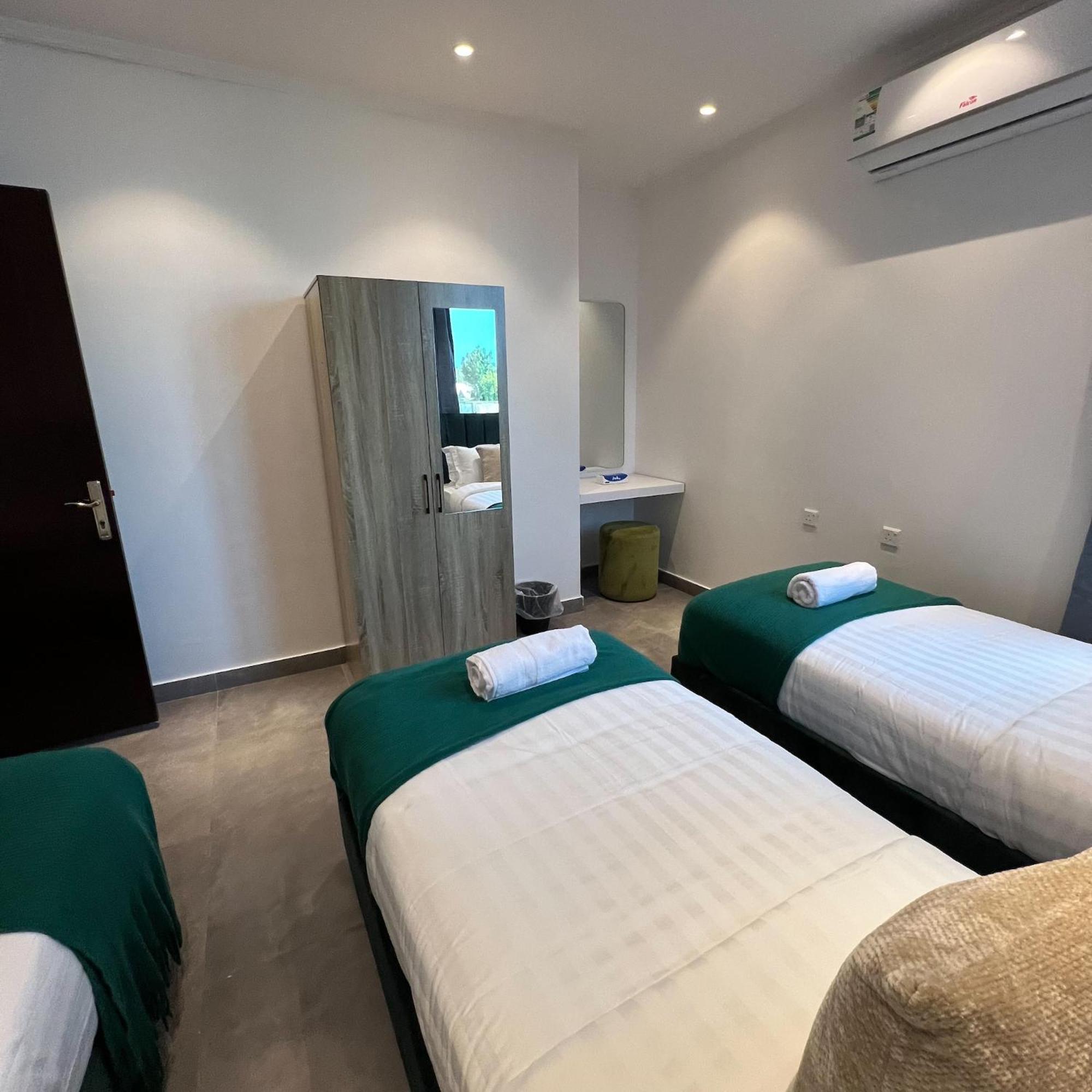 The Red Sea Apartment شقة البحر الأحمر DDjeddah Extérieur photo